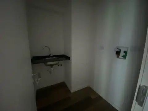 Departamento 4 ambientes con 3 baños