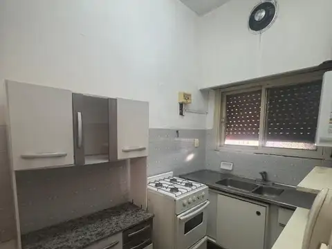 Depto Tipo Casa en Alquiler de 2 dormitorios