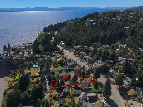 Casa en Venta en San Carlos de Bariloche, Bariloche