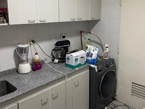 Casa 5 ambientes con 4 baños