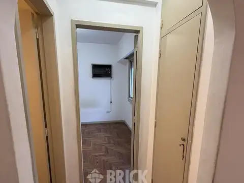 Departamento en Alquiler 40 años