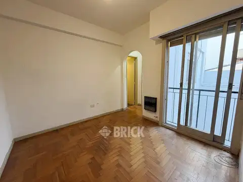 Departamento en Alquiler de 1 dormitorio