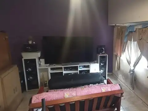 Casa en Venta 40 años