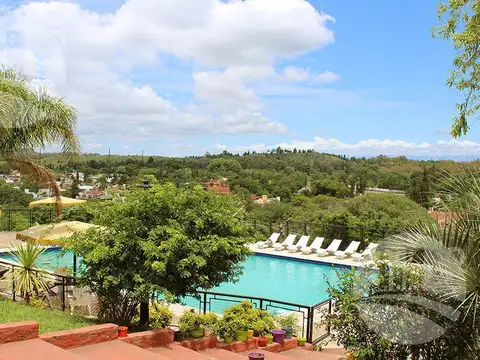 7 espacios habitacionales. 2*