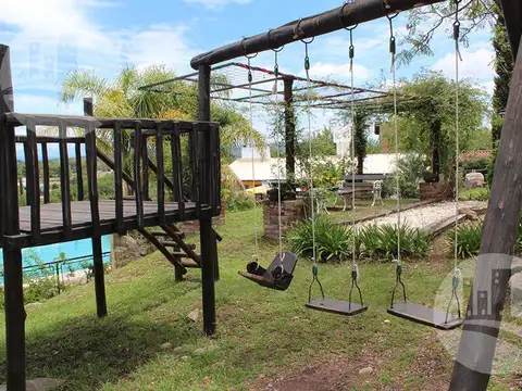 Hotel en Venta en Embalse, USD 250.000