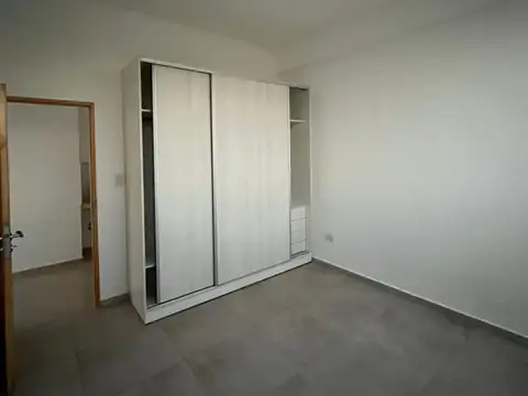Duplex impresionante vista al rio 