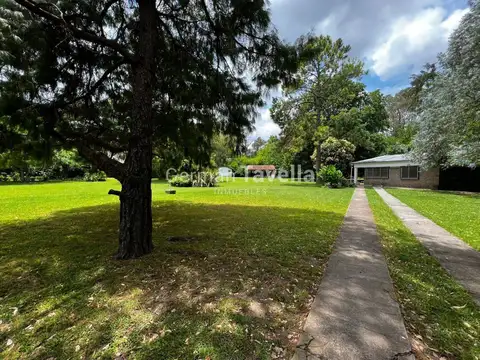 Casa en Venta en Barrio Parque Leloir, Partido de Ituzaingó