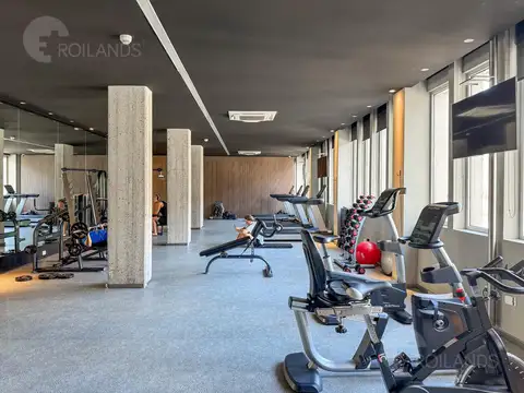 Departamento en Venta Apto profesional