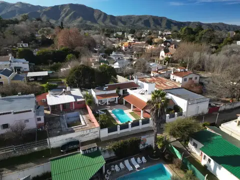 VENTA CASA 3 DORM HUERTA GRANDE 