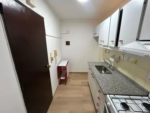 Departamento en Alquiler de 2 ambientes