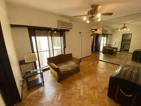 San Juan Av. 3100, Piso 7