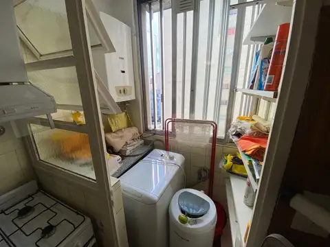 Departamento en Venta en San Cristobal, USD 75.000