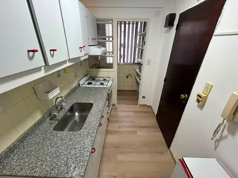 Departamento en Alquiler en San Cristobal, $ 650.000