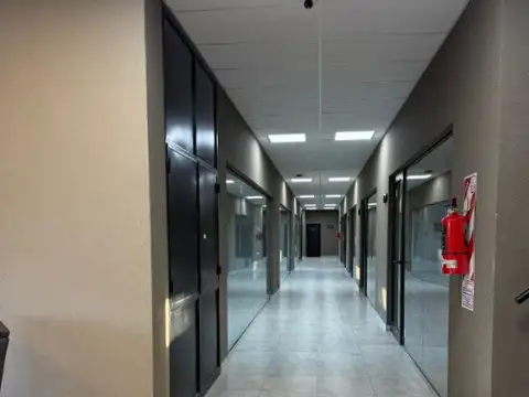OFICINA A ESTRENAR EN OFFICE GARDEN - 70 m2 - DUPLEX - HUDSON, BERAZATEGUI