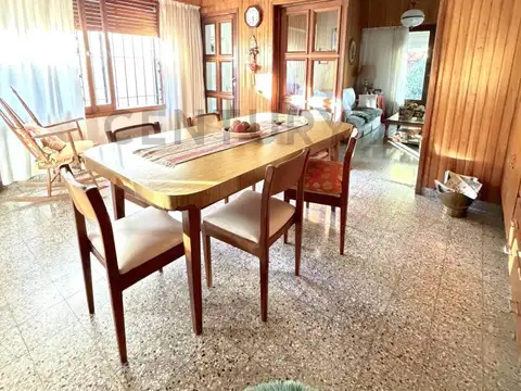 Casa en Venta 41 años