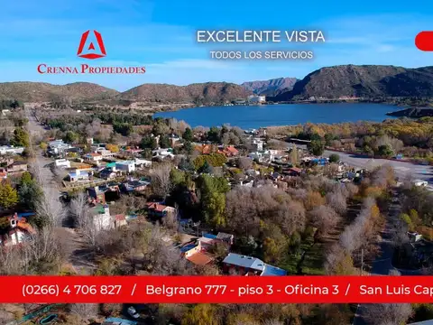 Potrero De Los Funes