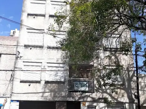 Departamento en Venta 12 años