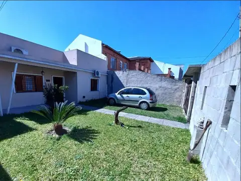 PAMPA 500