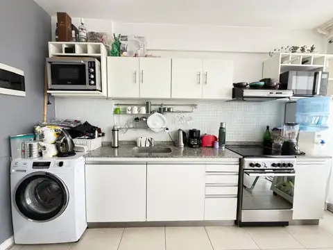 Departamento en Venta en Pilar Centro, USD 72.000