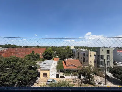 Departamento en Venta en Pilar Centro, USD 72.000