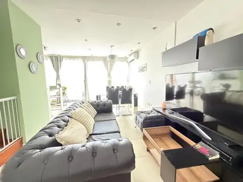 VENTA DEPARTAMENTO DE 3 AMBIENTES  EN PILAR