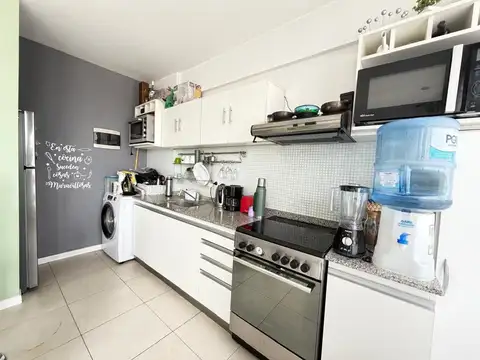 Departamento en Venta 13 años