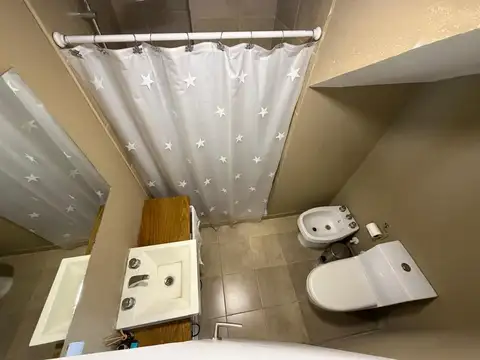 VENTA DEPARTAMENTO 3 AMBIENTES EN PILAR CENTRO CON