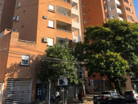 DEPARTAMENTO 2 AMBIENTES - MICROCENTRO, RESISTENCIA