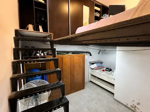 Casa 6 ambientes con 3 baños