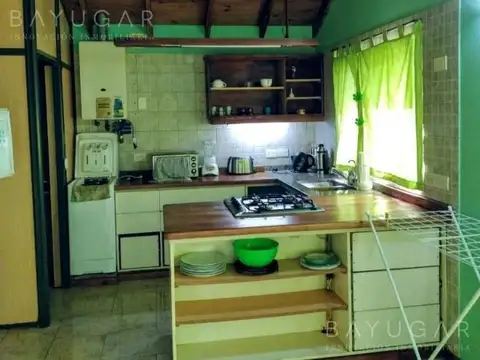 Casa en Venta 25 años