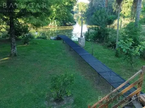 Casa en Venta en Jardin Nautico De Escobar, USD 171.000