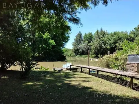 Venta Casa - Jardín Náutico Escobar / Belén de Escobar