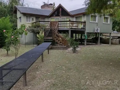 Casa en Venta de 3 dormitorios
