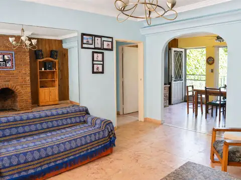Casa en Venta de 4 dormitorios