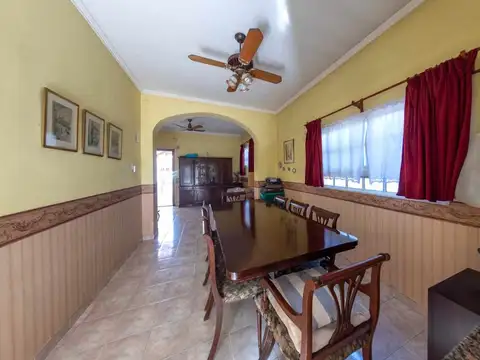 VENTA PH 3 AMB CON PATIO Y TERRAZA EN LÁNUS ESTE