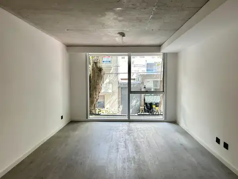 Charcas al 5100, entre Bonpland y Fitz Roy