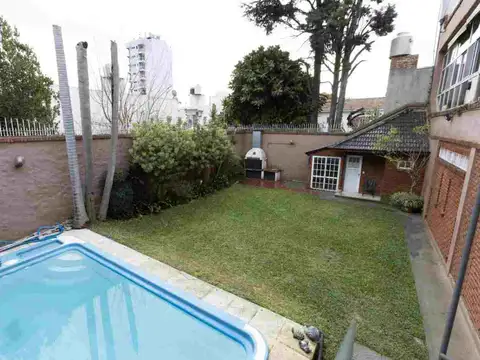 PH tipo casa: 4 amb c/pileta Premium Wilde Centro