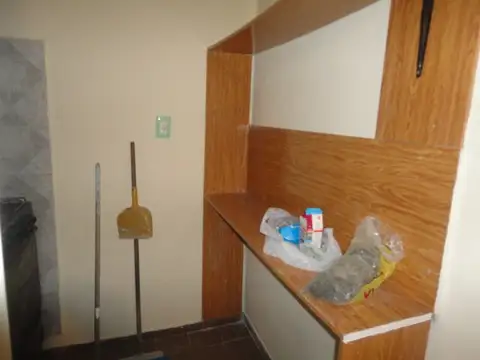 Depto Tipo Casa en Alquiler en Villa Luro, $ 590.000