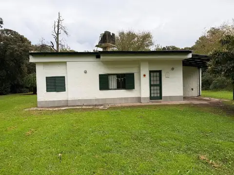Excelente fracción en venta en Escobar