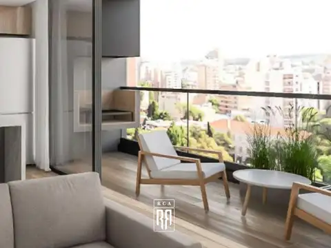 Depto en venta - Cipolletti Centro