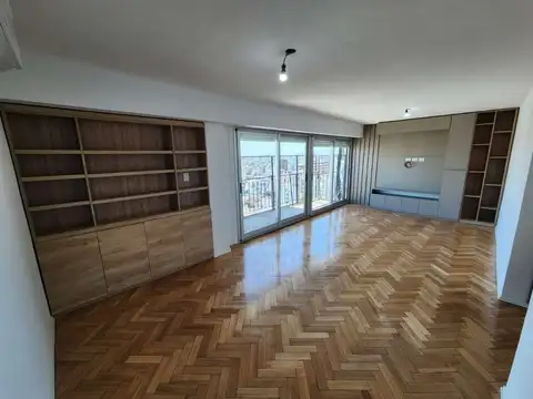 General Güemes 2900, Piso 18