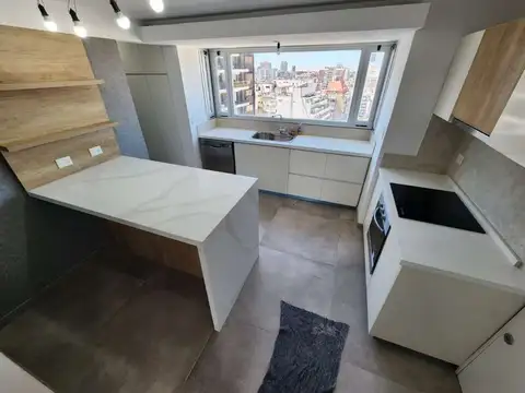 Departamento en Alquiler en Barrio Norte, $ 2.600.000