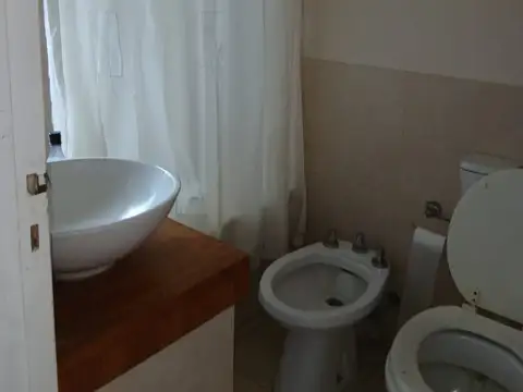 Departamento en Alquiler de 2 dormitorios