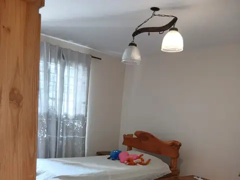 Departamento en alquiler 3 ambientes con espacio de cochera Punta Mogotes