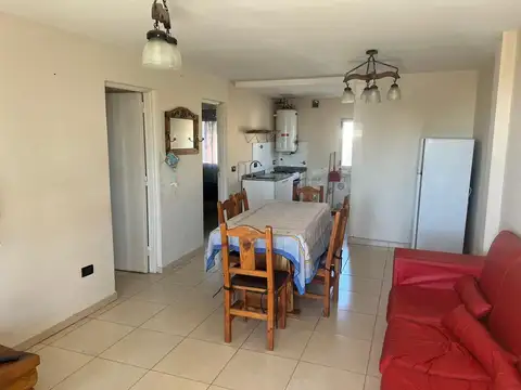 Departamento en Alquiler en Punta Mogotes, $ 600.000