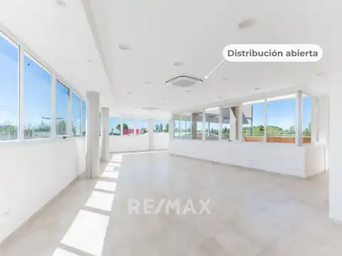 Oficina en Alquiler en Cipolletti, USD 8.000
