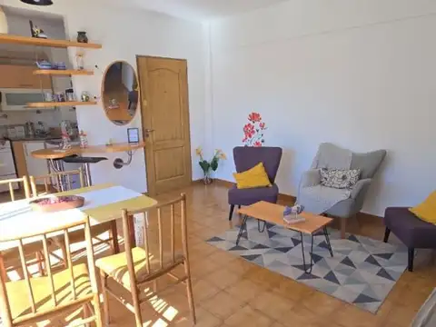 Departamento en Venta en Quilmes, USD 85.000