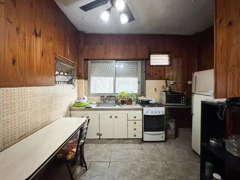 Casa en Venta 30 años