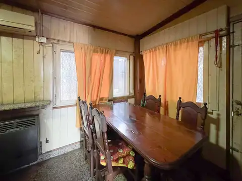CASA - 3 AMBIENTES - MERLO SUR