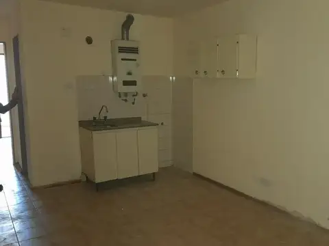 Departamento en Venta en Alberdi, USD 35.000